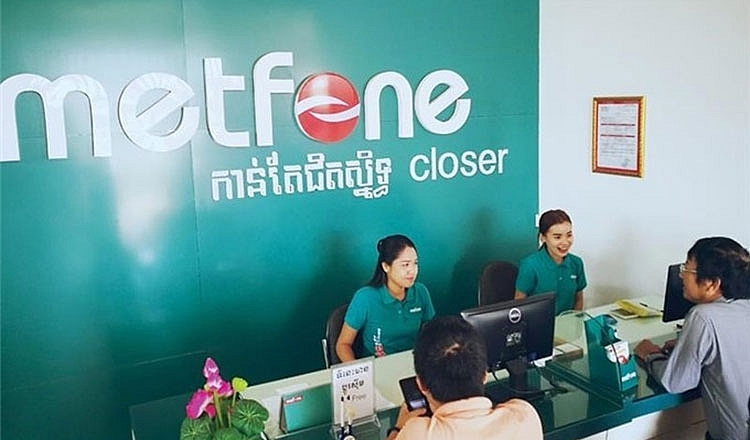 វៀតណាមជាអ្នកវិនិយោគធំជាងគេនៅកម្ពុជាក្នុងបណ្តាប្រទេសអាស៊ាន