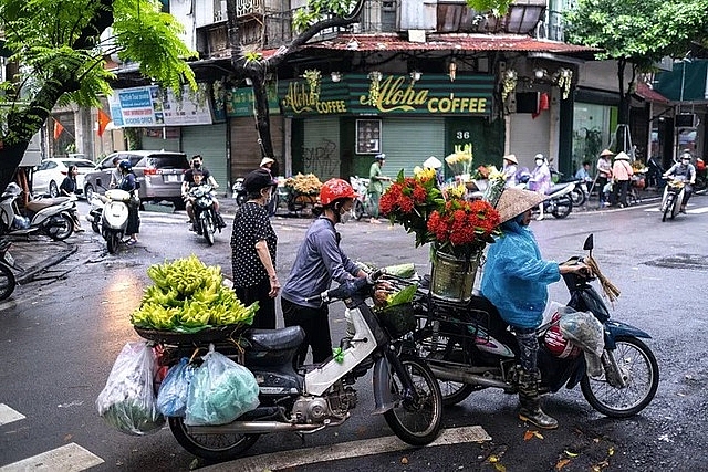 កាសែត National Geographic UK ណែនាំដើម្បីស្វែងយល់ពីទីក្រុងហាណូយ ដែលជារដ្ឋធានីដ៏ស្រស់ស្អាតរបស់ប្រទេសវៀតណាម