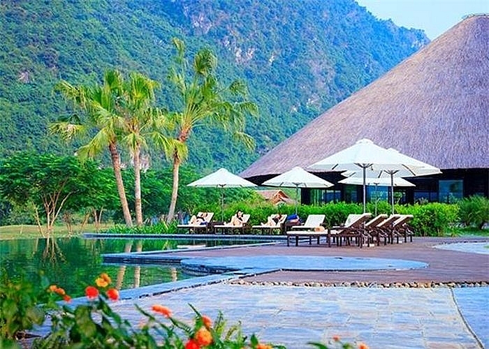 ស្វែងយល់ពីគោលដៅទេសចរណ៍ដ៏ស្រស់ស្អាតគួរឲ្យទាក់ចិត្តនៅខេត្ត Hoa Binh