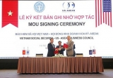 ການຮ່ວມມື ແລະ ພັດທະນາລະບົບປະກັນສຸຂະພາບຢູ່ຫວຽດນາມໃຫ້ຍືນຍົງ