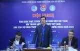 ຊາວໜຸ່ມ, ນັກສຶກສາຫວຽດນາມຢູ່ຕ່າງປະເທດຈັດກິດຈະກຳກ່ຽວກັບປະເທດຊາດ