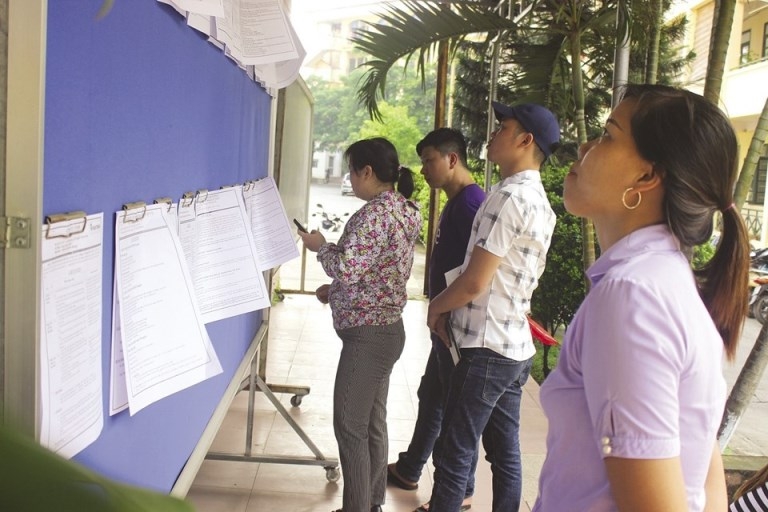200.000 jobs for Vietnamese unemployees to overcome COVID-19 pandemic 200000 jobs for vietnamese unemployees to overcome covid 19 pandemic