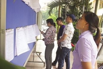 coronavirus live update vietnam goes 9 days running without fresh infection