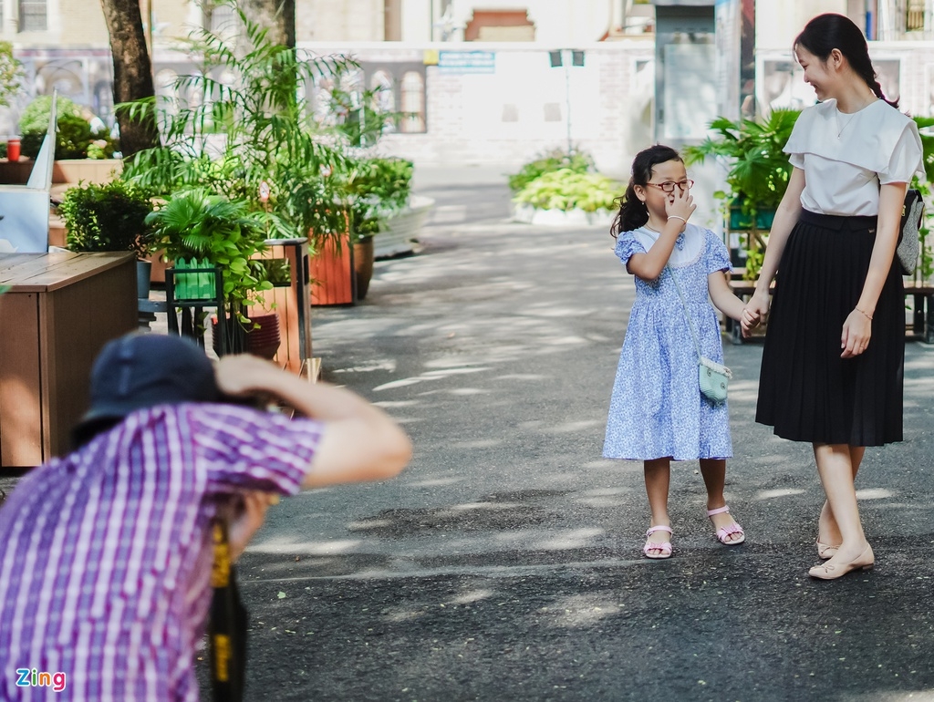 Ho Chi Minh City’s Book Street to be resumed its normal activities ho chi minh citys book street to be resumed its normal activities after closure due to covid 19 pandemic