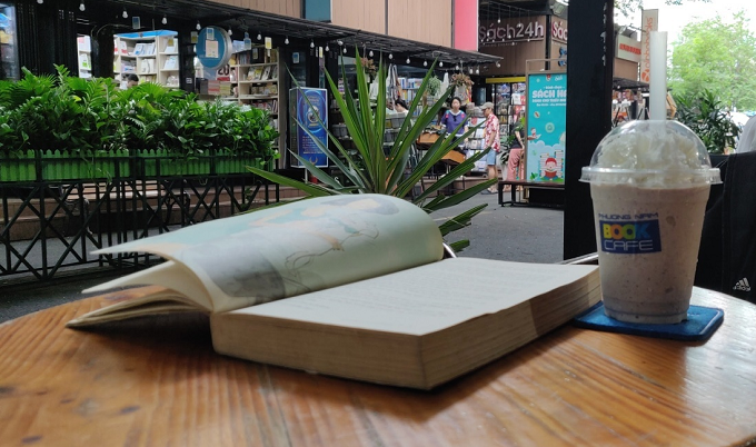 Ho Chi Minh City’s Book Street to be resumed its normal activities ho chi minh citys book street to be resumed its normal activities after closure due to covid 19 pandemic