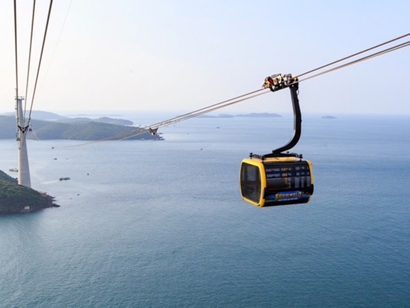 Experts see optimisms for tourism in Vietnam after COVID-19 experts see optimisms for tourism in vietnam after covid 19