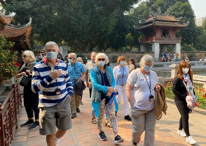 Experts see optimisms for tourism in Vietnam after COVID-19 experts see optimisms for tourism in vietnam after covid 19