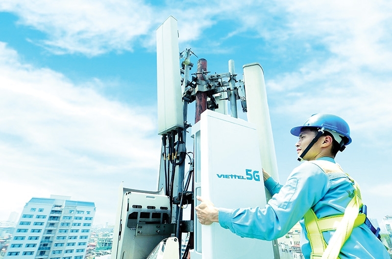 Viettel listed among top 30 in global valuable brand ranking viettel listed among top 30 in global valuable brand ranking