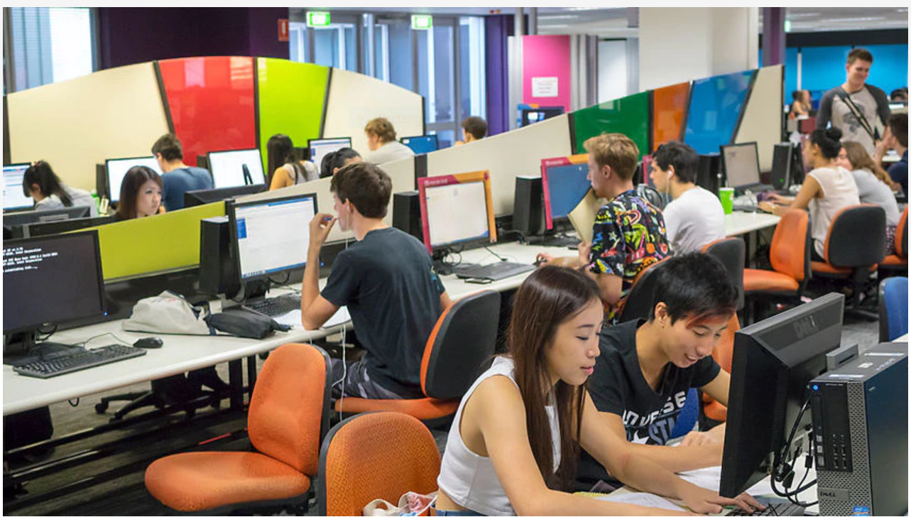 Doors open for international students to return to universities in Australia and New Zealand doors open for international students to return to universities in australia and new zealand