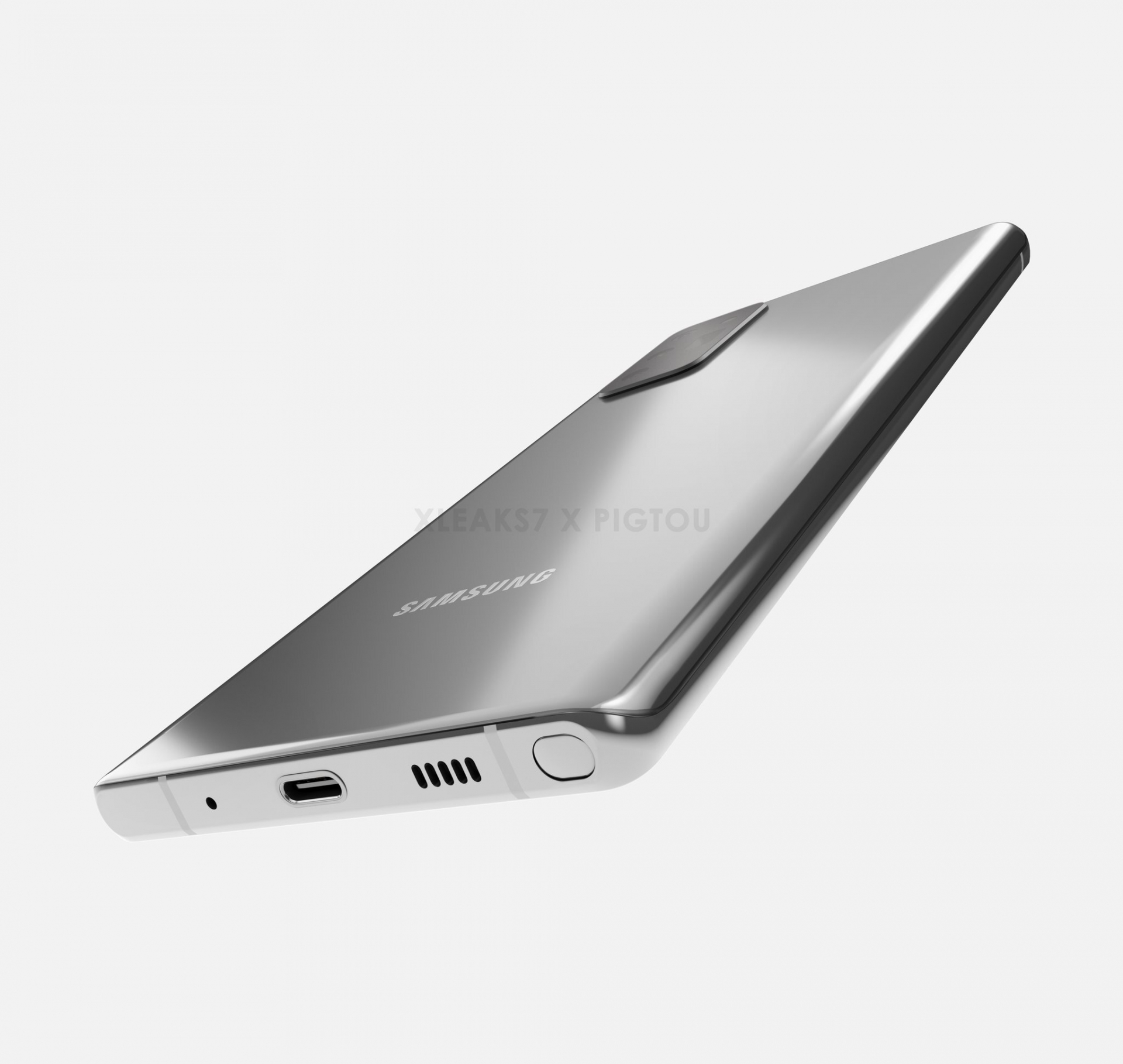 Samsung Galaxy Note 20 leaks with many changes samsung galaxy note 20 leaks with many changes