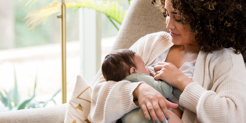Coronavirus update: Covid-19 detected in breast milk, annouced German researchers covid 19 detected in breast milk annouced german researchers