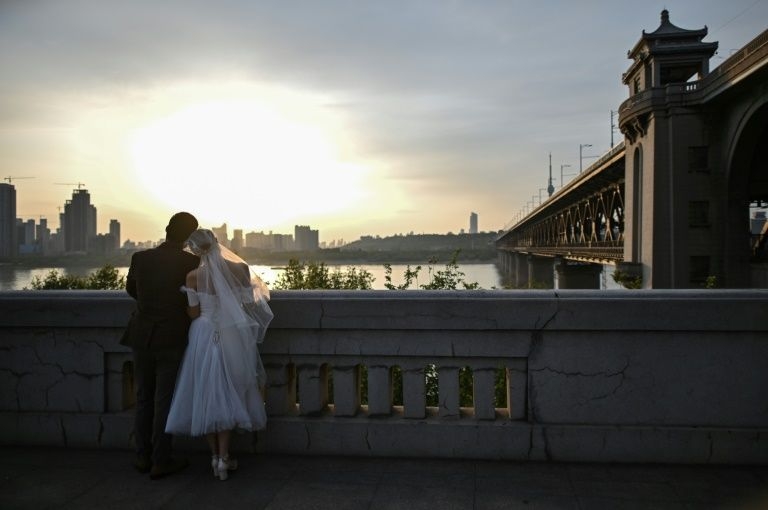 New law requires 30-day waiting period before Chinese couples can divorce china new law requires 30 day waiting period before chinese couples can divorce