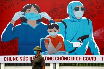 british oil expert declared free of coronavirus in vietnam