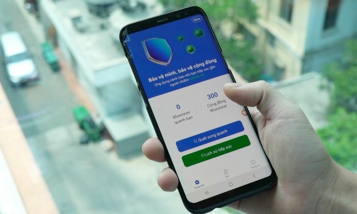 Smart coronavirus contact tracing apps bring hopes to the world smart coronavirus contact tracing apps bring hopes to the world