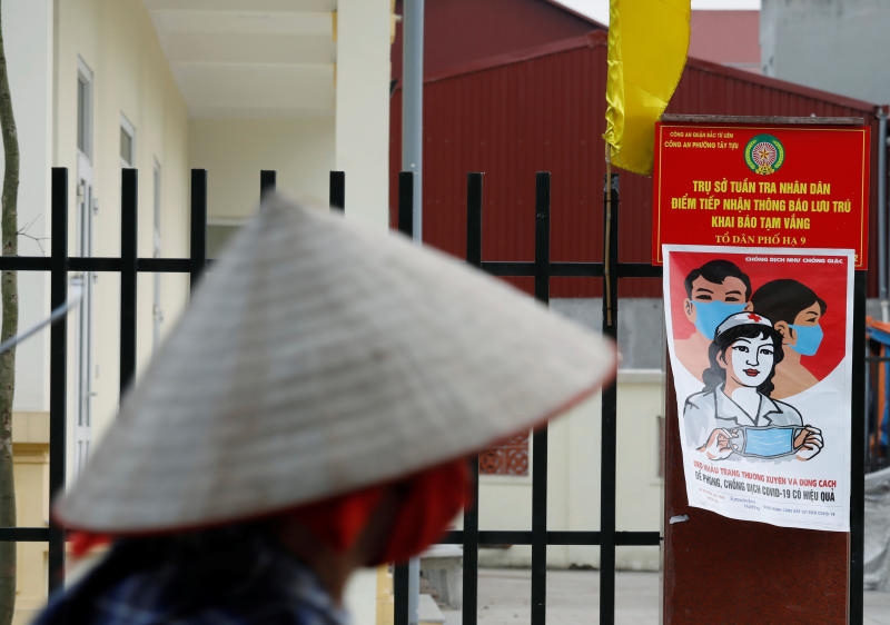 Success of Vietnam’s response to COVID-19 through eyes of Vietnamese social scientists success of vietnams response to covid 19 through eyes of vietnamese social scientists