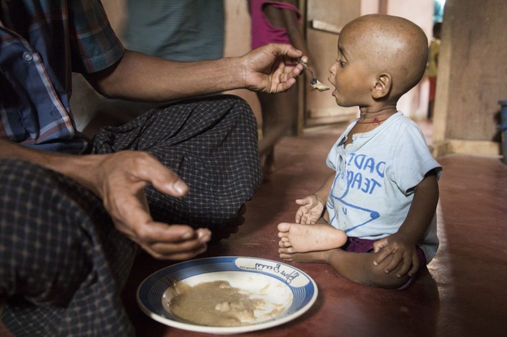 Covid-19 crisis could see number of extreme poor rise to over one billion worldwide 0623 1 ezm8icox4 hyiq9mektvka
