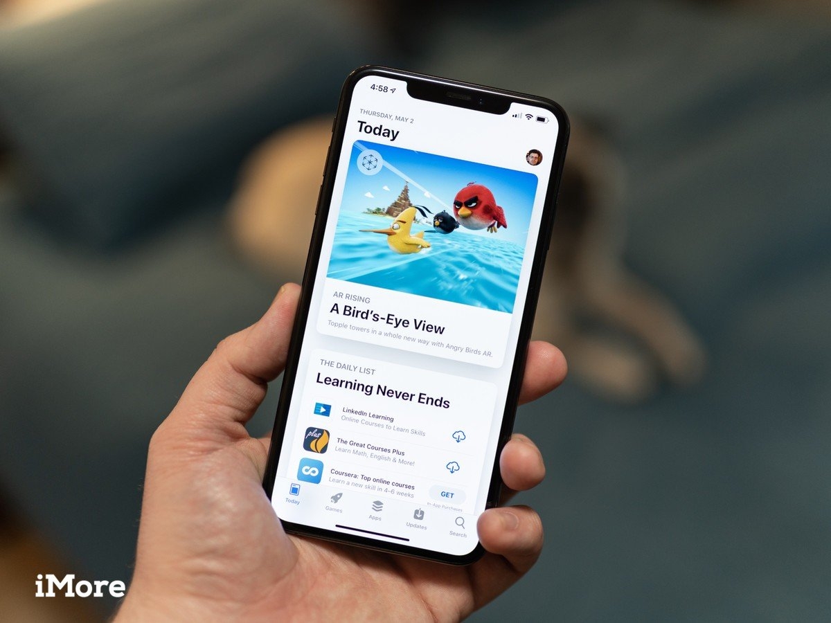 undefined 0845 app store 5 19 iphone xs max hero