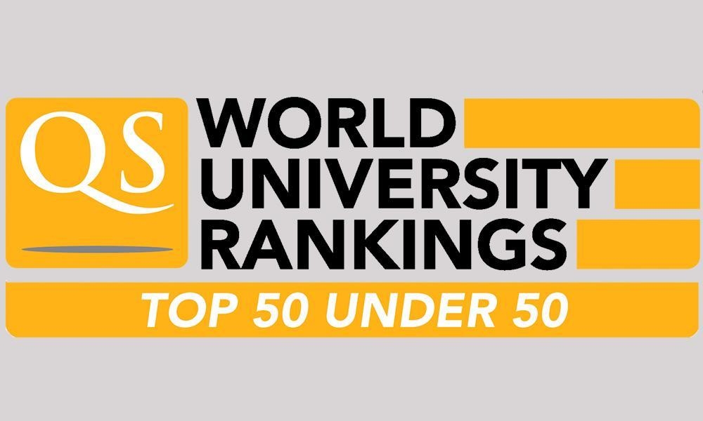 Two Vietnamese universities listed in global U50 ranking, among the best young universities in the world 3632 1371293663319