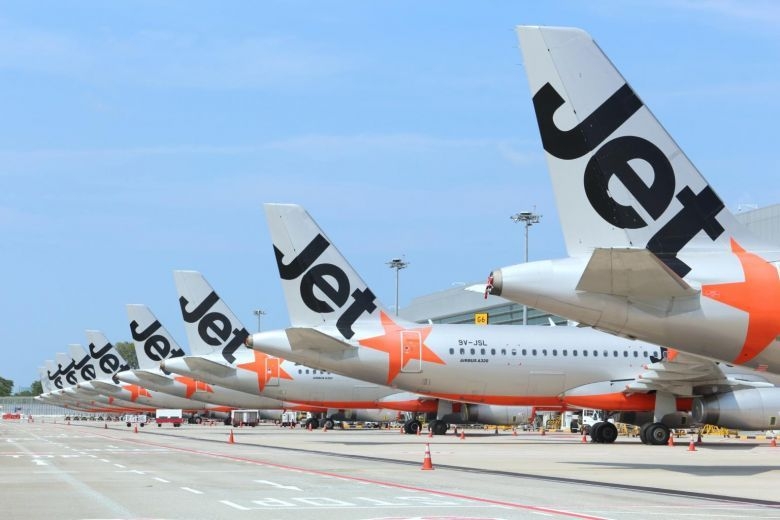 How is the aviation industry in Asia responding to the COVID 19 pandemic 3318 732744