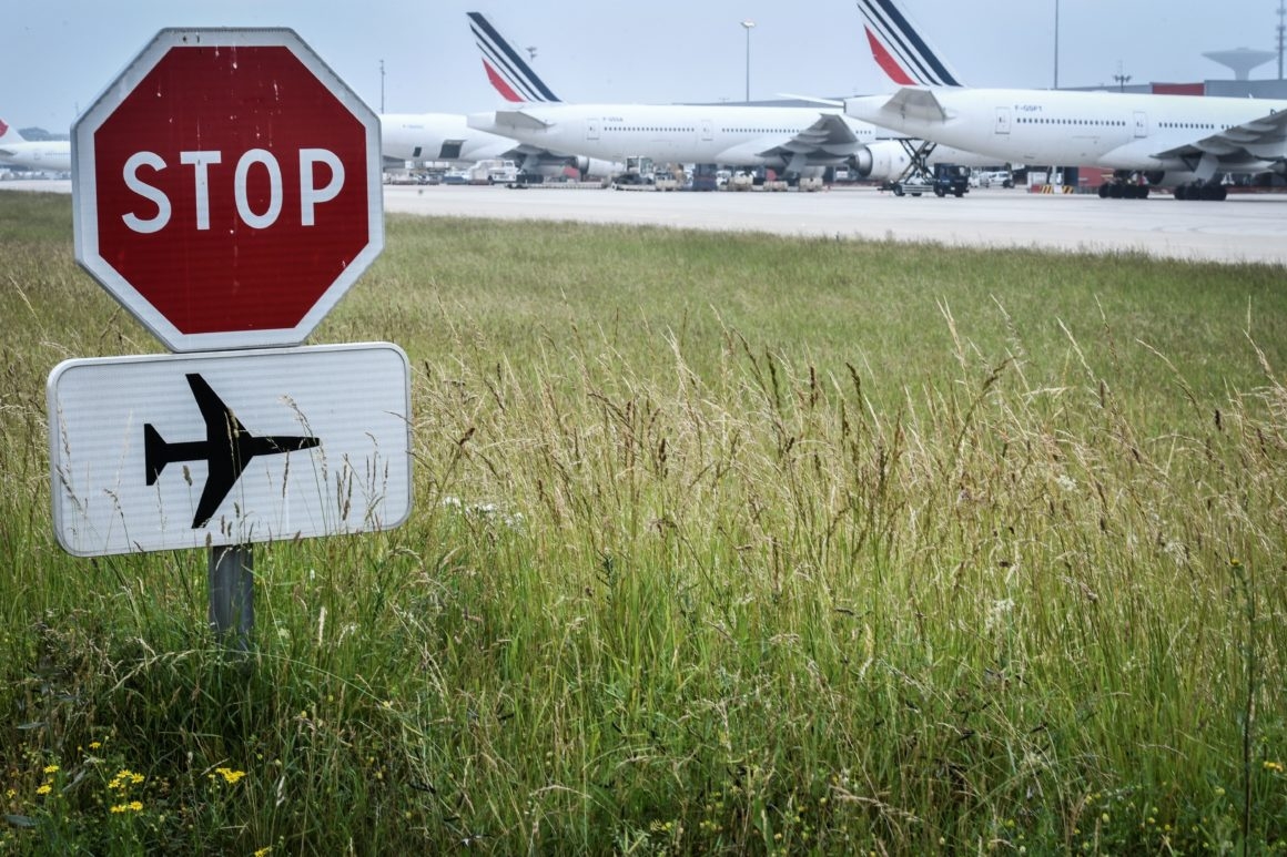 How is the aviation industry in Asia responding to the COVID 19 pandemic 5904 gettyimages 970334980 1160x773