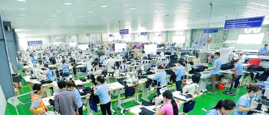 undefined 0539 garment factory in vietnam thygesen textile