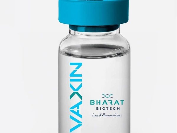 undefined 4054 bharat vaccine