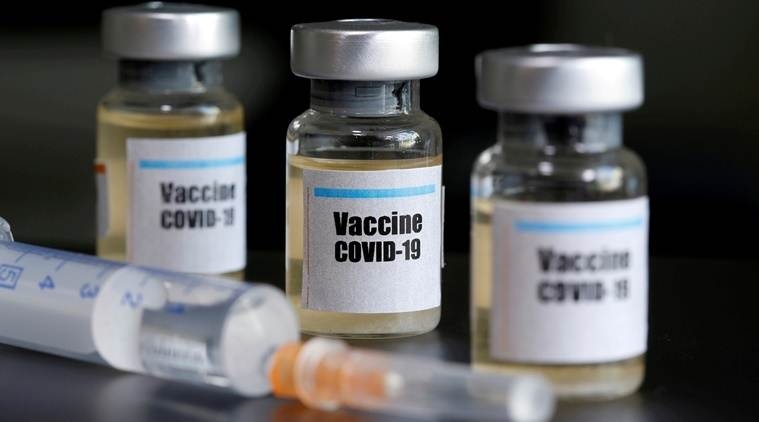 undefined 4211 corona vaccine testing