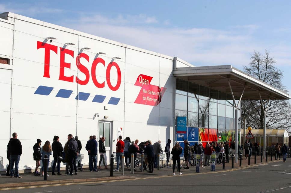 Western retailers boycott Thai coconuts over inhumane monkey labour 4547 tesco080420