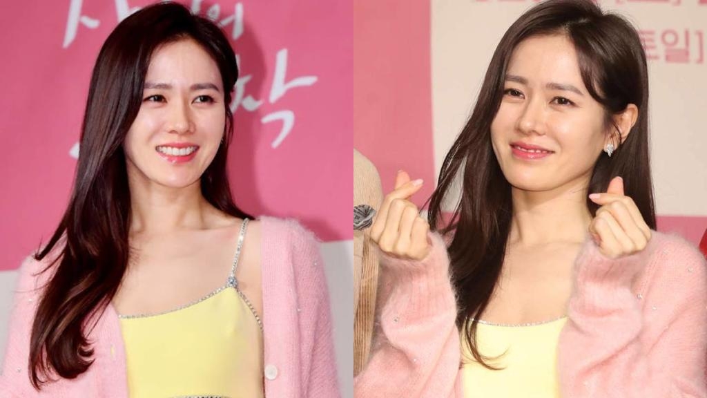 Crash Landing On You's Son Ye Jin To Make Hollywood Debut In Sci-Fi Movie She will star opposite Avatar's Sam Worthington. 2003 12909368 son ye jin 1 0