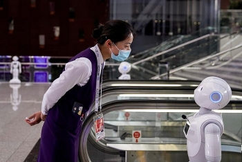 waic 2020 global ai collaboration to fight pandemic