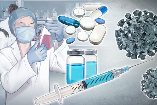 North Korea claims it is developing coronavirus vaccine 0638 200415123313 78