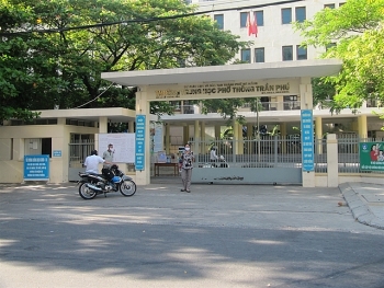 danang to lockdown of covid 19 hotspots