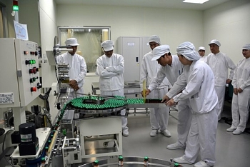 us 62 million granted from world bank to help vietnam cope with covid 19