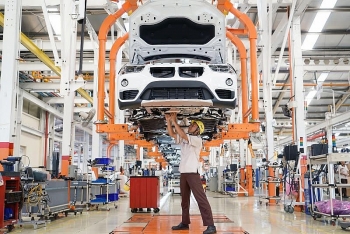 manufacturing down across south east asia showed survey