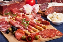 cured meats linked to worsening asthma symptoms study