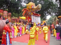 hanoi trust and hope photo contest kicks off