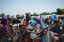 cross border efforts urged to deal with famine threats in nigeria