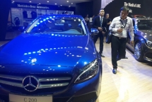 many automakers halt production in vietnam due to coronavirus