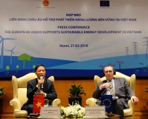 private sector participation to eliminate state monopoly of electricity distribution