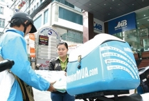 online sales rise rapidly during covid 19 season