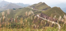 two months binh lieu district welcomed over 9000 visitors