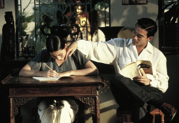 Overseas director and the ties with Vietnamese root