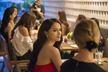 Miss International Transgender to fight for LGBT rights in Vietnam