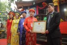 festival of three temples in tuyen quang named national cultural heritage
