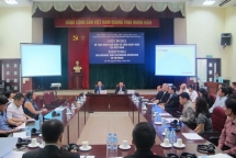 mekong delta takes measures to reduce saltwater intrusion
