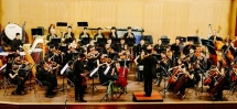 two concerts feature vietnamese korean artists