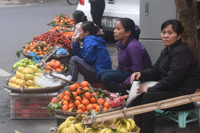 Vietnam sees spectacular growth in Q1 but challenges remain