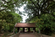 the history of vietnam