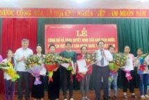 over 300kg of ammunitions explosives in dien bien phu city removed