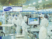 samsung plans to recruit 3000 vietnamese engineers